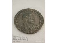 Ancient Roman Coin - REPLICA REPRODUCTION