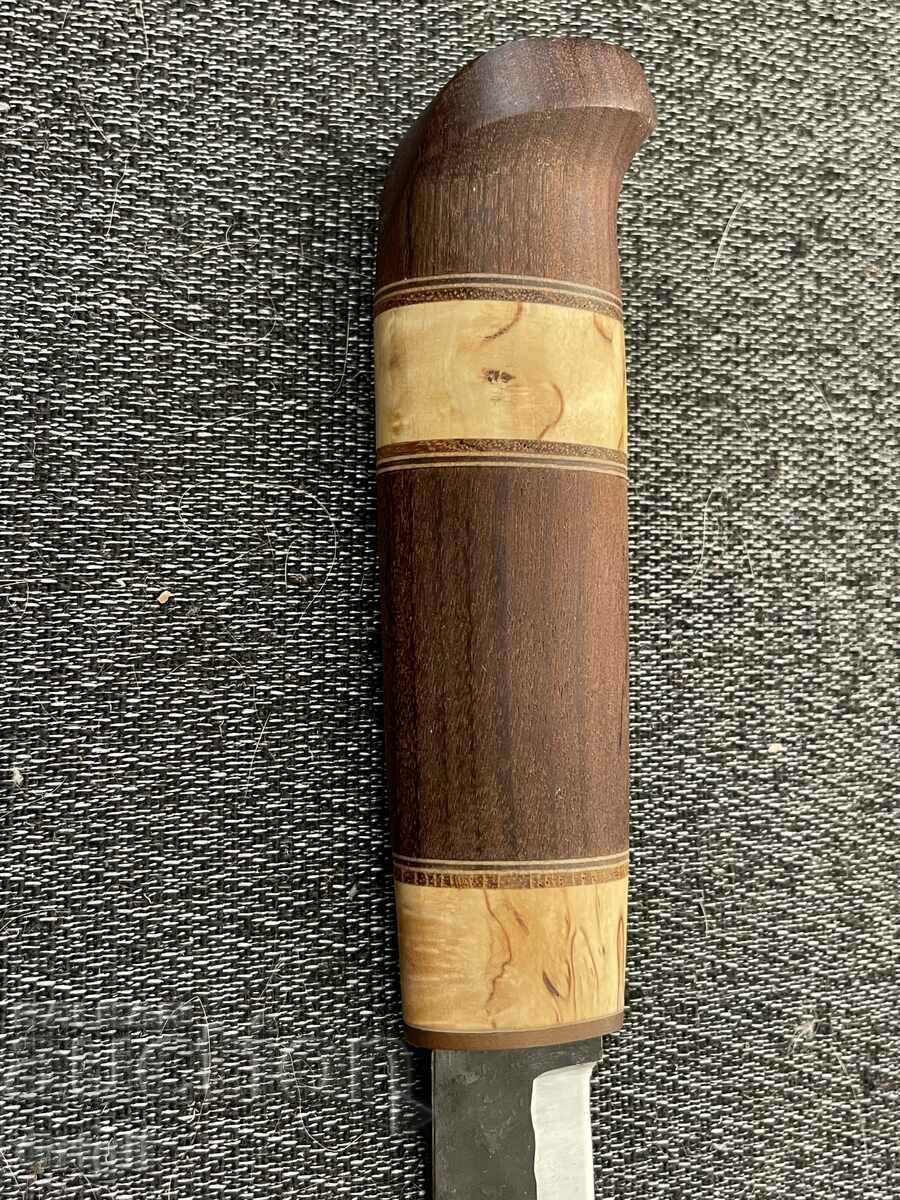 Cuțit finlandez Marttiini. Nov. Finka, pouko... - 6