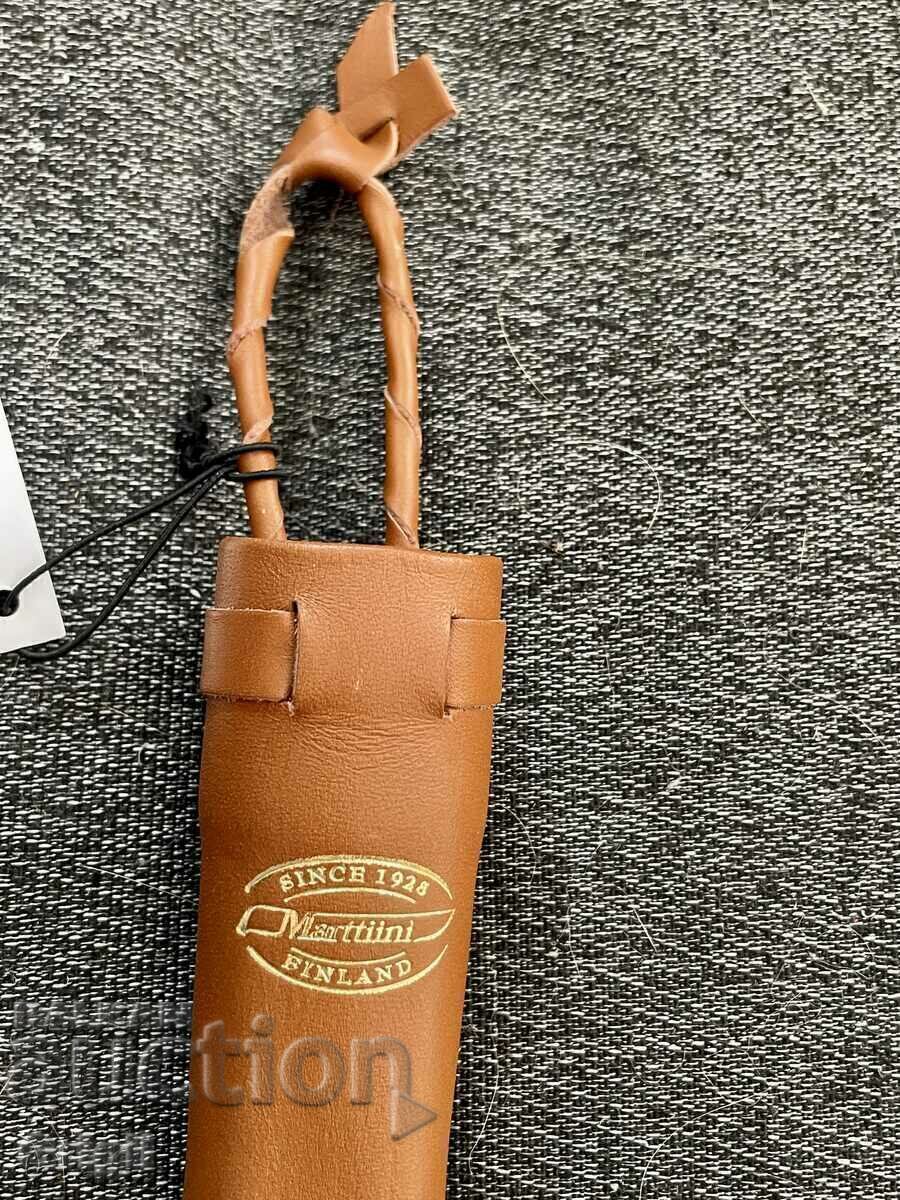 Cuțit finlandez Marttiini. Nov. Finka, pouko... - 7