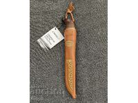 Cuțit finlandez Marttiini. Nov. Finka, pouko...