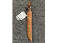 Φινλανδικό μαχαίρι Marttiini. Νοέμ. Φίνκα, πούκο...