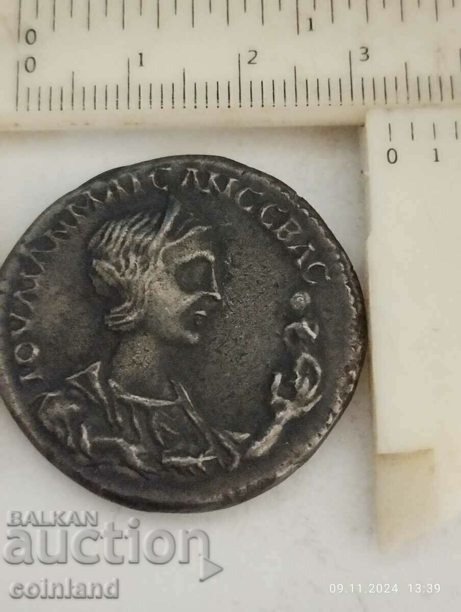 Auction  Ancient Roman Coin - REPLICA REPRODUCTION