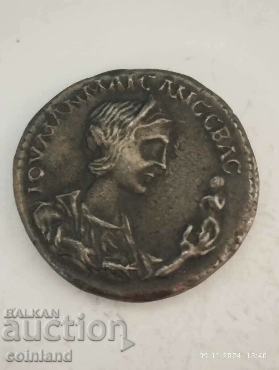 Ancient Roman Coin - REPLICA REPRODUCTION