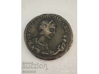 Ancient Roman Coin - REPLICA REPRODUCTION