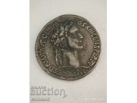 Ancient Roman Coin - REPLICA REPRODUCTION