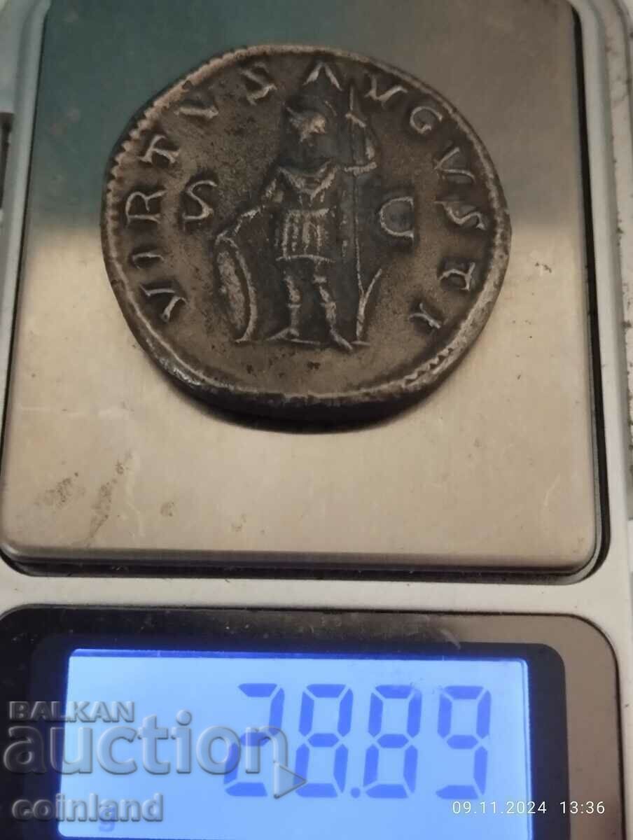 Livrarea Moneda romana antica - REPRODUCERE REPLICA