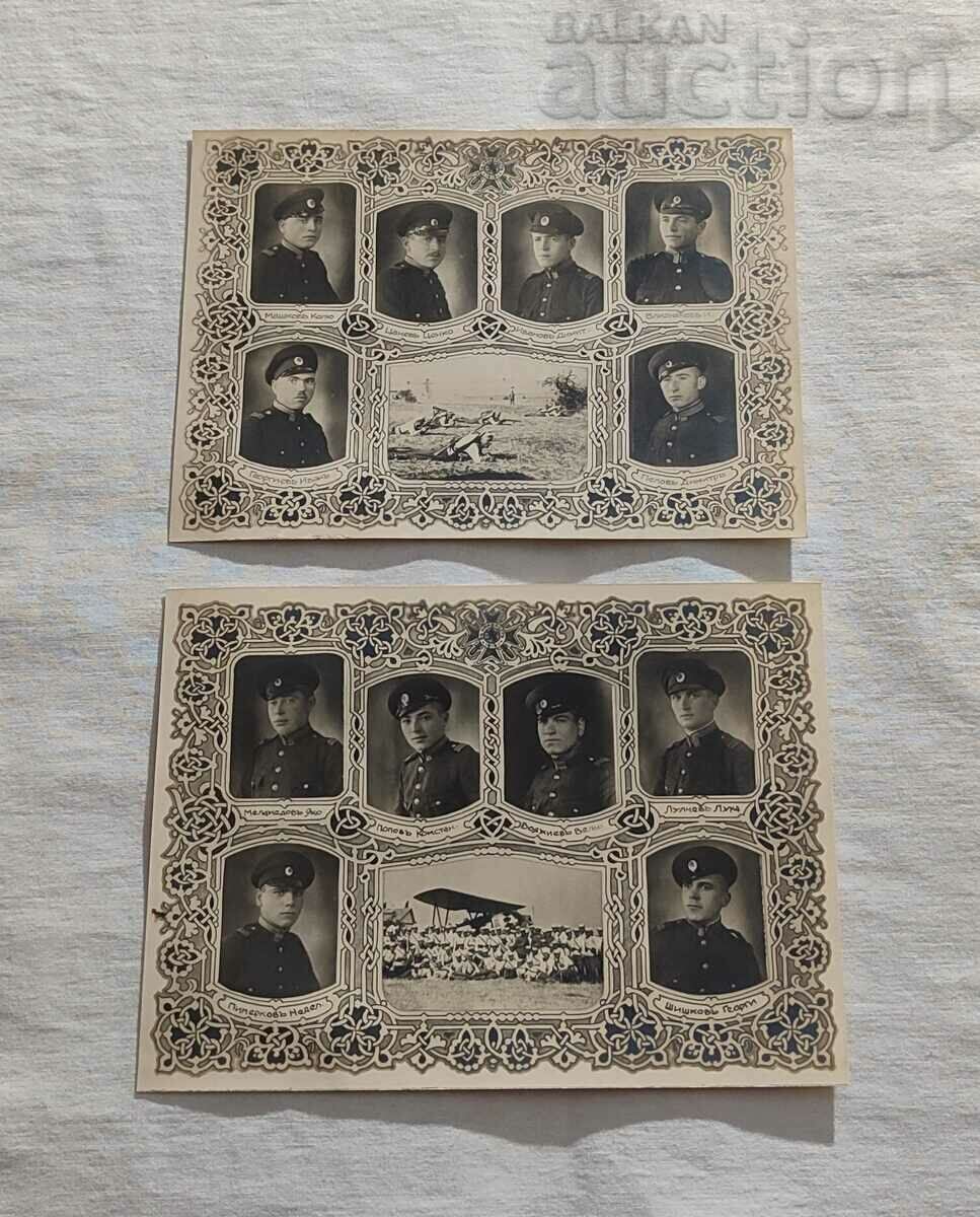 Auction SHO VI PEH. COMPANY 1933/34 SCHOOL BOYS PHOTO LOT 6 NUMBERS Auction SHO VI PEH. COMPANY 1933/34 SCHOOL BOYS PHOTO LOT 6 NUMBERS