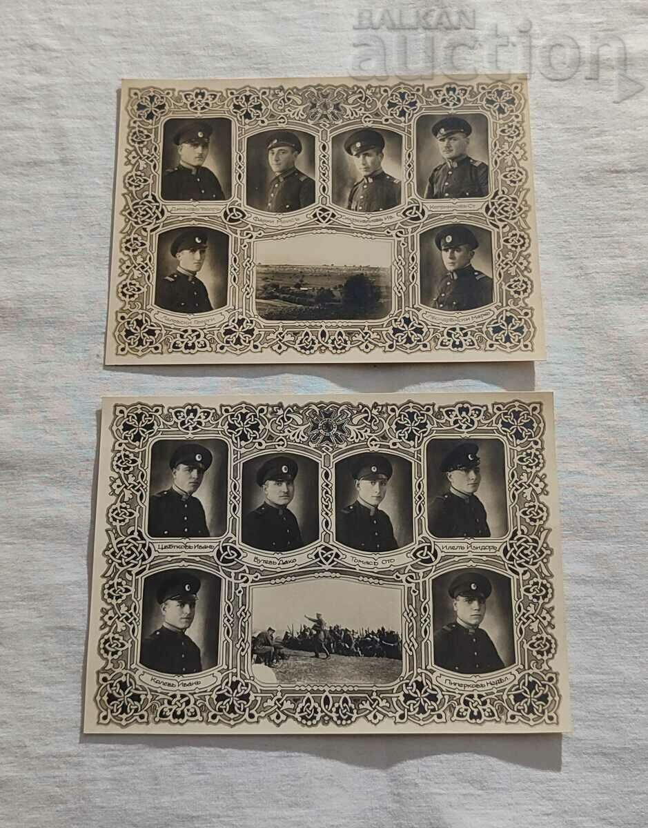 Delivery of SHO VI PEH. COMPANY 1933/34 SCHOOL BOYS PHOTO LOT 6 NUMBERS Delivery of SHO VI PEH. COMPANY 1933/34 SCHOOL BOYS PHOTO LOT 6 NUMBERS