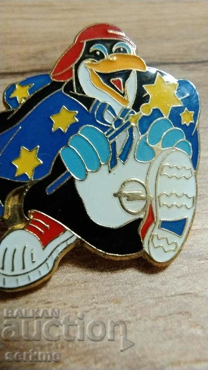 Auction Badge Auction Badge