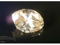 Natural diamond 0.17 carats