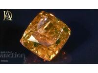 Natural diamond 0.25 carats