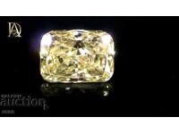 Natural diamond 0.17 carats