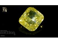 Natural diamond 0.13 carats