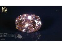 Diamant natural 0,11 carate