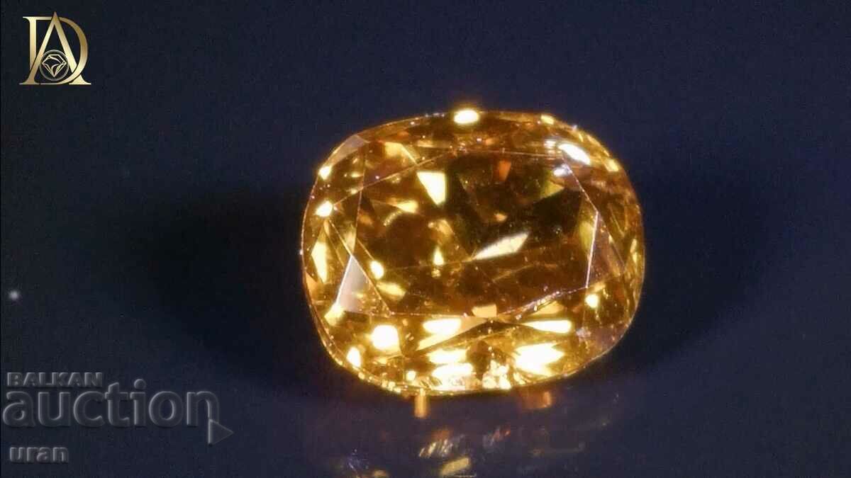 Natural diamond 0.11 carats