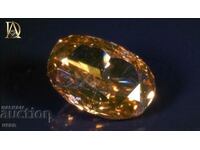 Natural diamond 0.21 carats