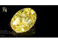 Diamant natural 0,24 carate