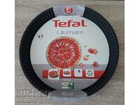 Placinta Tefal, tarta, forma de quiche