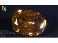 Natural diamond 0.36 carats