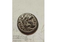 Ancient Greek Coin - REPLICA REPRODUCTION