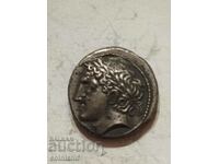 Ancient Greek Coin - REPLICA REPRODUCTION