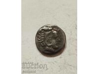 Ancient Greek Coin - REPLICA REPRODUCTION