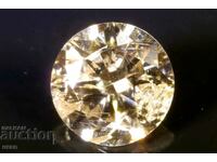 Natural diamond 0.18 carats