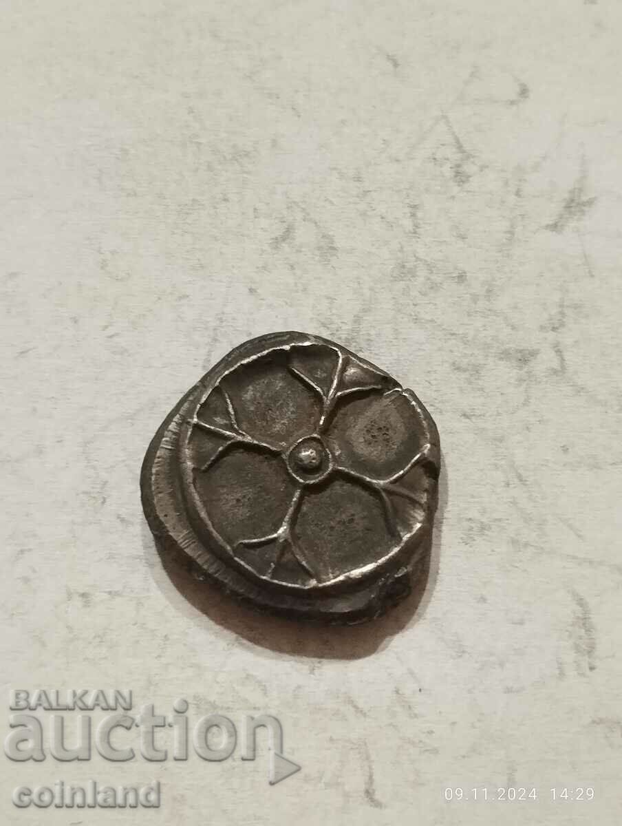 Ancient Greek Coin - REPLICA REPRODUCTION with price € 4.00 | 7.82 BGN