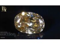 Natural diamond 0.16 carats