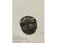 Ancient Greek Coin - REPLICA REPRODUCTION