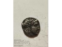 Ancient Greek Coin - REPLICA REPRODUCTION