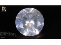 Diamant natural 0,15 carate