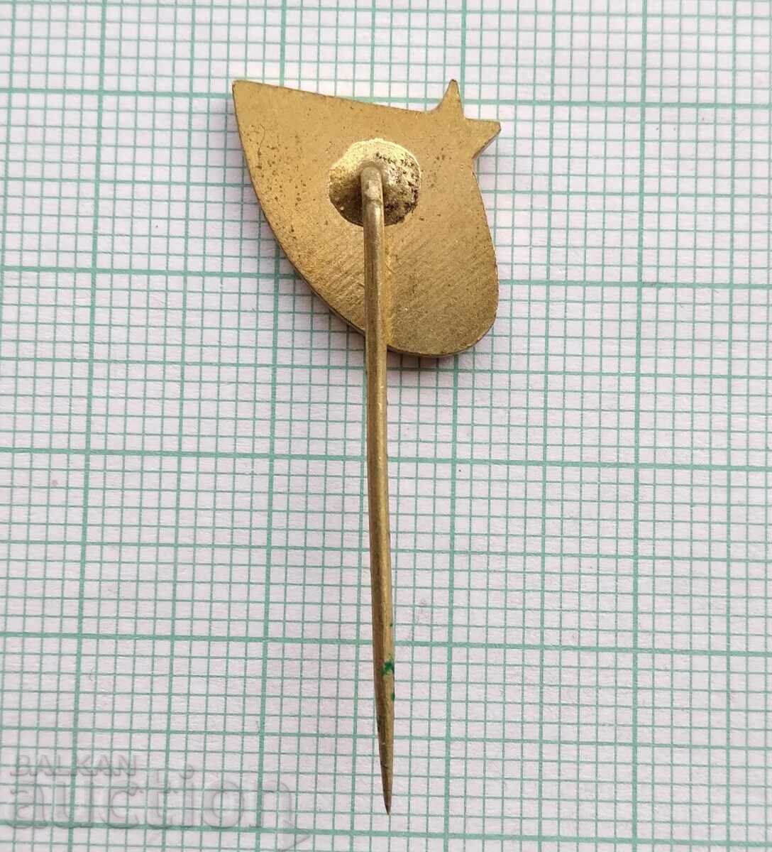 Auction 17012 Badge - mine Auction 17012 Badge - mine