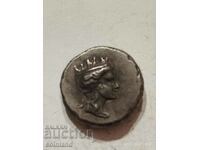 Ancient Greek Coin - REPLICA REPRODUCTION