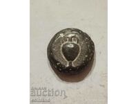 Ancient Greek Coin - REPLICA REPRODUCTION