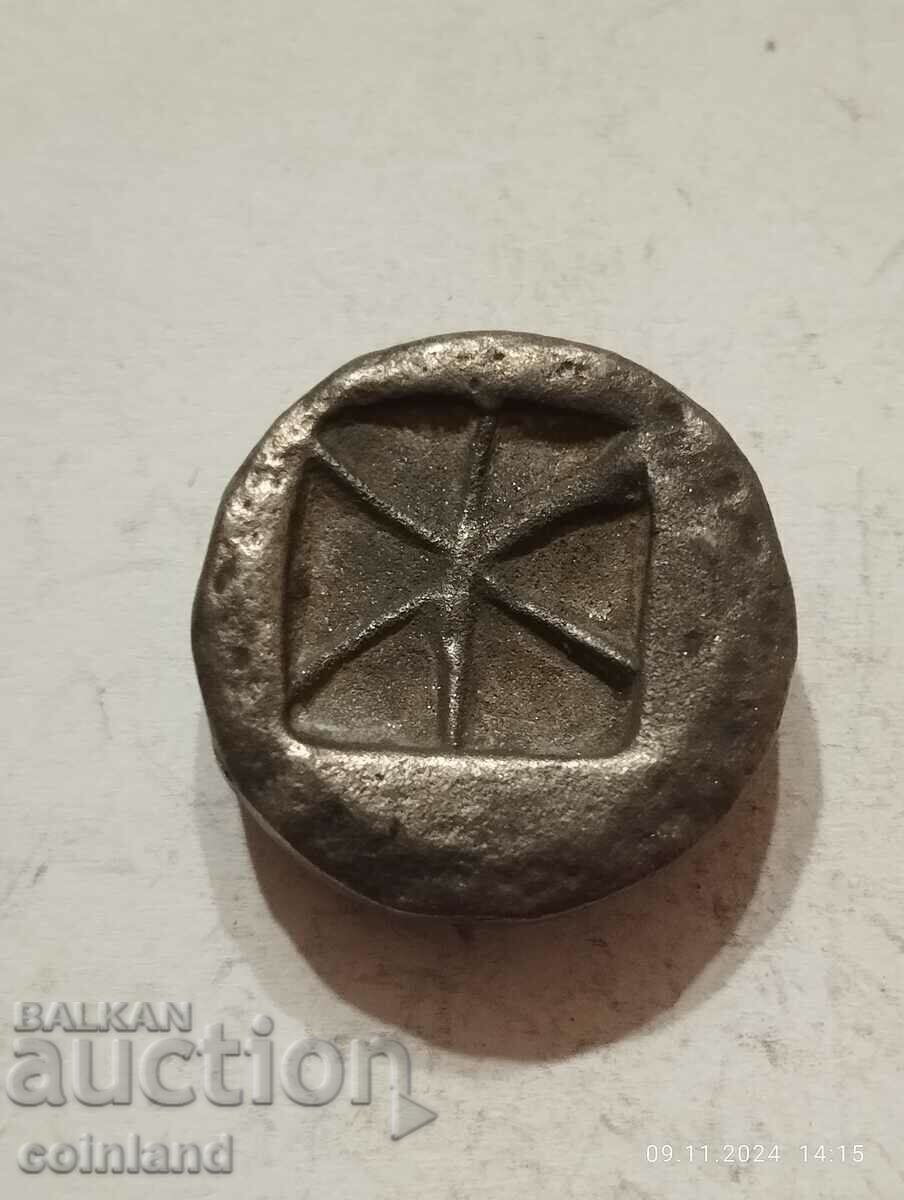 Ancient Greek Coin - REPLICA REPRODUCTION with price 8.00 BGN | € 4.09