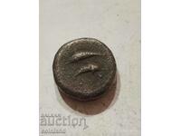 Ancient Greek Coin - REPLICA REPRODUCTION