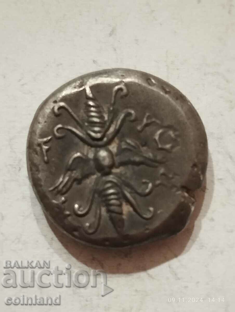 Ancient Greek Coin - REPLICA REPRODUCTION with price 8.00 BGN | € 4.09