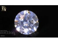 Natural diamond 0.17 carats