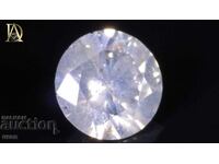 Diamant natural 0,19 carate