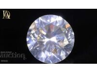 Natural diamond 0.23 carats