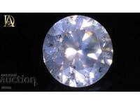 Diamant natural 0,26 carate