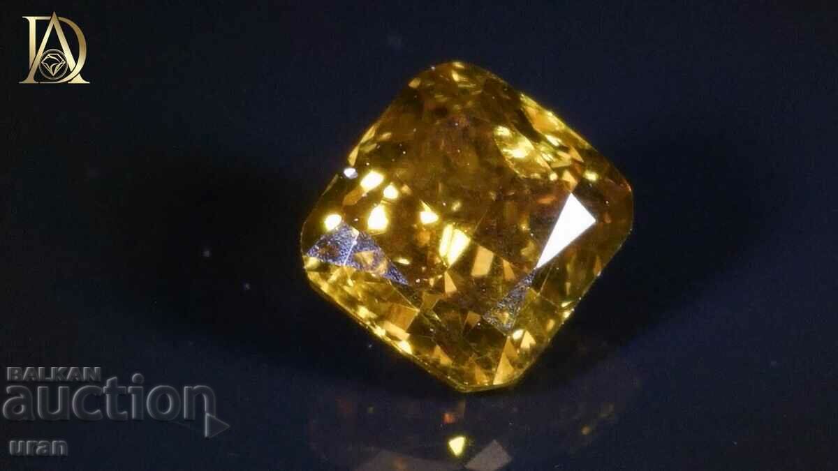 Natural diamond 0.16 carats