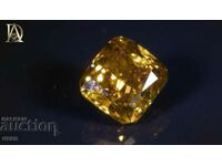 Diamant natural 0,16 carate