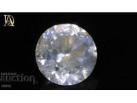 Diamant natural 0,26 carate