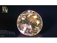 Diamant natural 0,36 carate