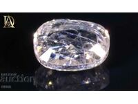 Diamant natural 0,46 carate