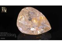 Diamant natural 0,44 carate