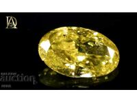 Natural diamond 0.20 carats