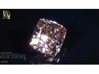 Diamant natural 0,16 carate